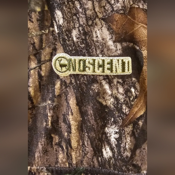 Field & Stream NoScent Set - Picture 4 of 11